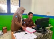 SPMB Berakhir, Kursi Siswa Baru di SMPN 29 Banjarmasin Belum Terisi Penuh