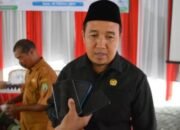 DPRD Balangan Dukung Penguatan Mitigasi Bencana