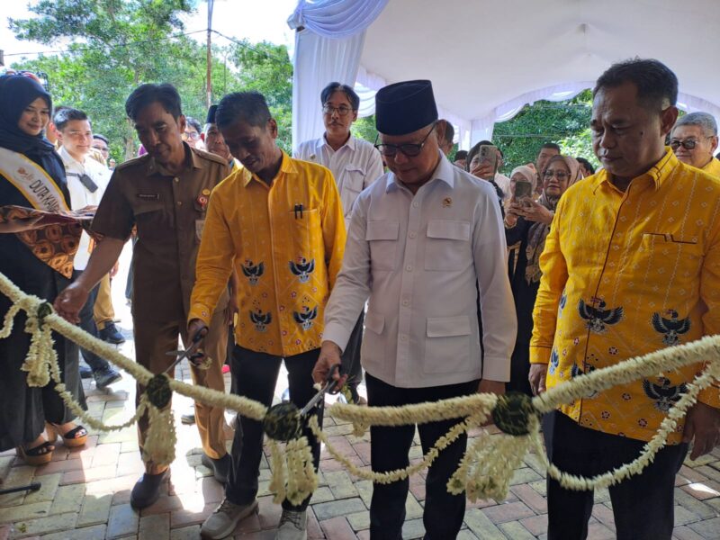Menteri P2MI Resmikan Migran Center ULM 1 IMG 20260623 WA0037 e1782199343258