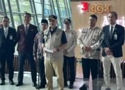 Sebanyak 120 Haji Dirawat di RS Arab Saudi