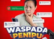 Awas! Penipuan Berkedok Tagihan Pajak Melalui Email
