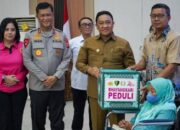 Hari Bhayangkara ke-80, Polda Kalteng Gelar Bakti Kesehatan