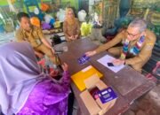 Masuk Tiga Besar, Kelurahan Alalak Selatan Jalani Tahap Krusial Verifikasi Lapangan