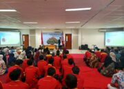 Dorong Kepemilikan Rumah Pekerja, BPJS Ketenagakerjaan Gelar Sosialisasi MLT di PT Sumber Alfaria Trijaya Tbk Banjarmasin
