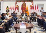 Adhyaksa FC Ber Home Base di Kalteng Hadapi Super League 2026/2027
