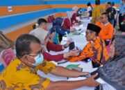 Hipertensi tak Terkontrol Bisa Memicu Komplikasi dan Gangguan Fungsi Ginjal