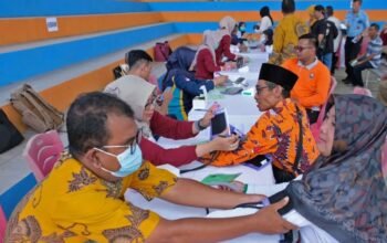 Hipertensi tak Terkontrol Bisa Memicu Komplikasi dan Gangguan Fungsi Ginjal 4 IMG 20260623 WA0057 1