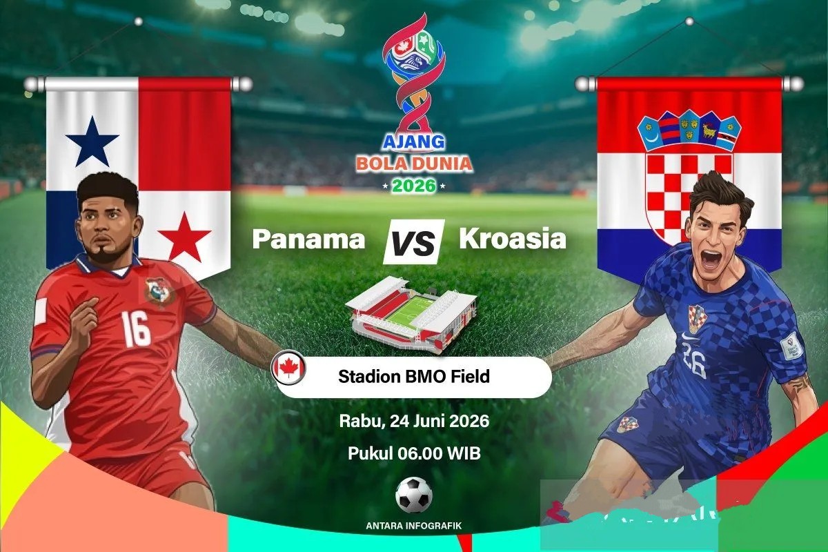 Panama dan Kroasia 'Saling Sikut' Berebut Kemenangan Demi Tiket ke-32 Besar 1 IMG 20260623 WA0065