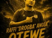 Striker Adhyaksa FC, Rafi Angga Dirumorkan Akan Bergabung ke Barito Putera