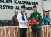 UNUKASE Siapkan Lulusan Berdaya Saing untuk Kerja ke Luar Negeri