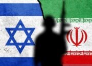 Sebanyak 17 “Tentara Bayaran” Ditangkap Iran Terkait AS-Israel
