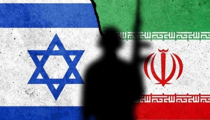 Sebanyak 17 “Tentara Bayaran” Ditangkap Iran Terkait AS-Israel