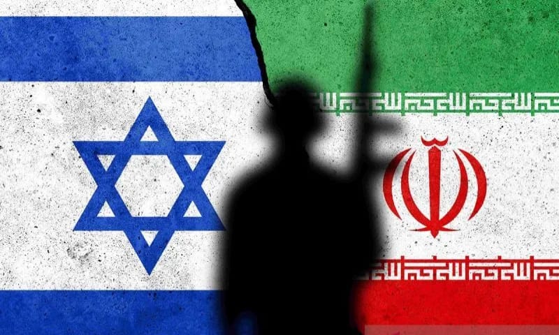 Sebanyak 17 "Tentara Bayaran" Ditangkap Iran Terkait AS-Israel 1 IMG 20260623 WA0068