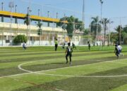 SSB Nusantara Tantang Hasnur Barito dan Akademi Asia Jumpa Wasaka Muda di Semifinal Sepakbola Usia Dini