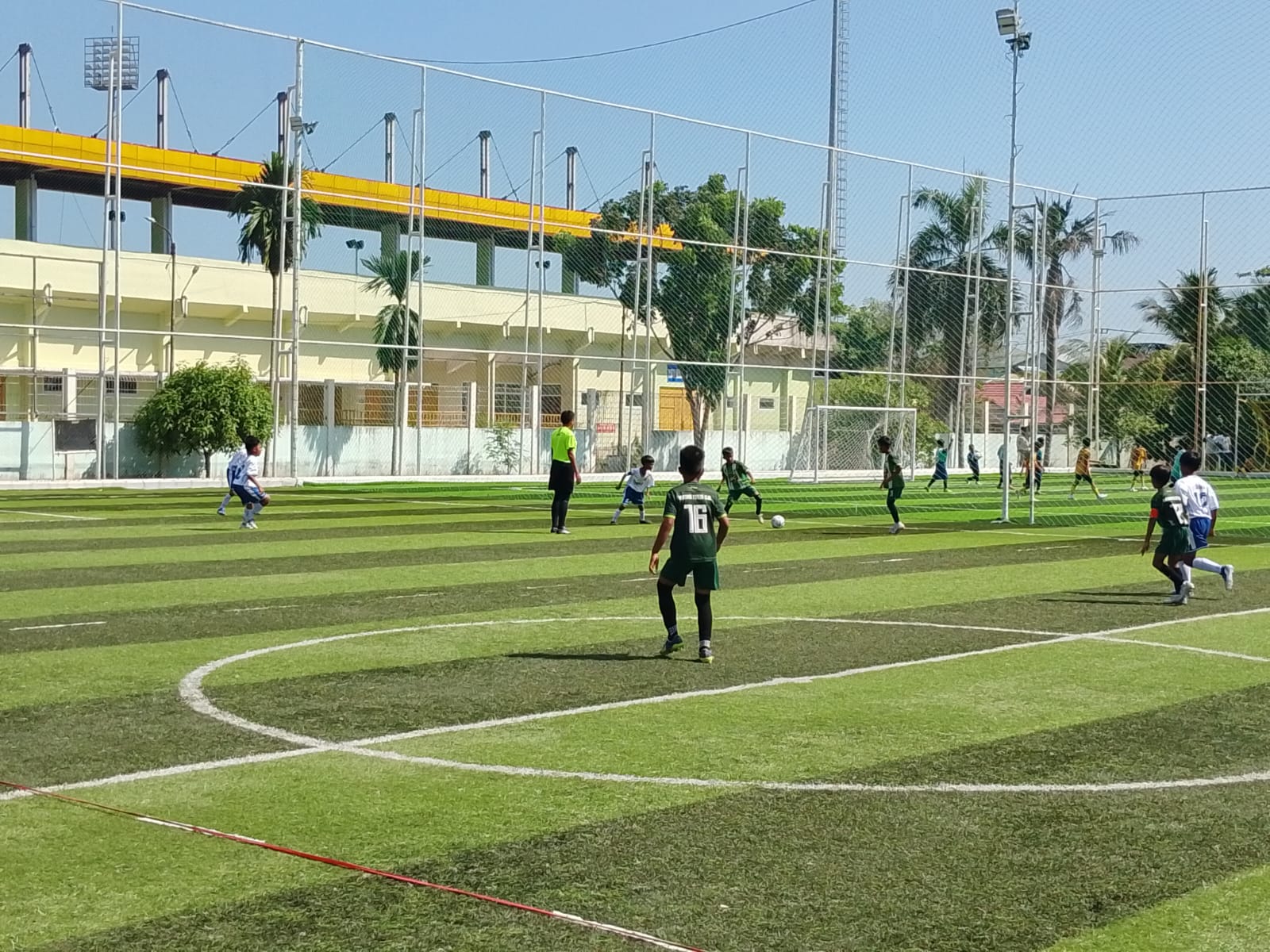 SSB Nusantara Tantang Hasnur Barito dan Akademi Asia Jumpa Wasaka Muda di Semifinal Sepakbola Usia Dini 1 IMG 20260623 WA0082