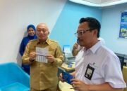 Bank Devisa Dinilai Buka Banyak Peluang Profit bagi Bank Kalsel