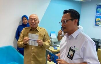 Bank Devisa Dinilai Buka Banyak Peluang Profit bagi Bank Kalsel 4 IMG 20260624 WA0009