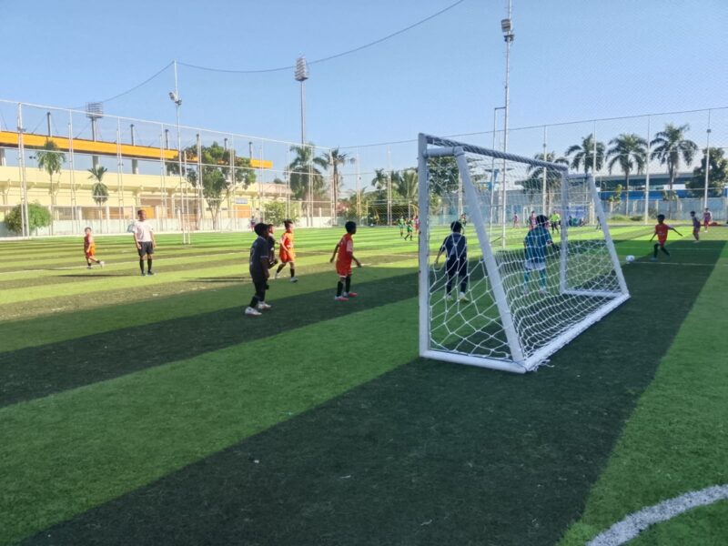 SSB Nusantara Jumpa Wasaka Muda Indonesia di Final Sepak Bola Usia Dini U-10 se Kalsel 1 IMG 20260624 WA0023 e1782277162174