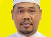 Mantan Anggota DPRD Balangan Dadang Idi Fajeri Tutup Usia, Dewan Ucapkan Belasungkawa