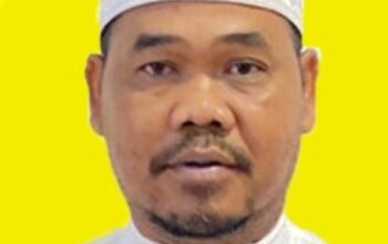 Mantan Anggota DPRD Balangan Dadang Idi Fajeri Tutup Usia, Dewan Ucapkan Belasungkawa 4 IMG 20260624 WA0024