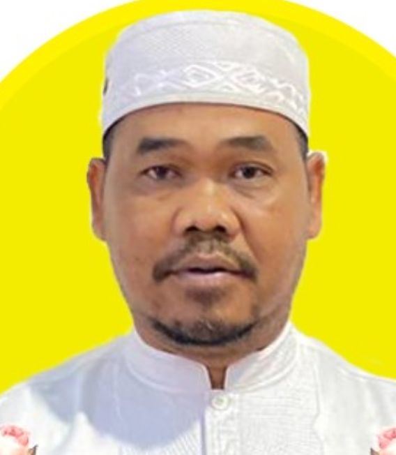 Mantan Anggota DPRD Balangan Dadang Idi Fajeri Tutup Usia, Dewan Ucapkan Belasungkawa 1 IMG 20260624 WA0024
