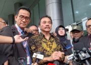 Roy Suryo Ajukan Praperadilan Terkait Penangkapan di PN Jakarta Selatan