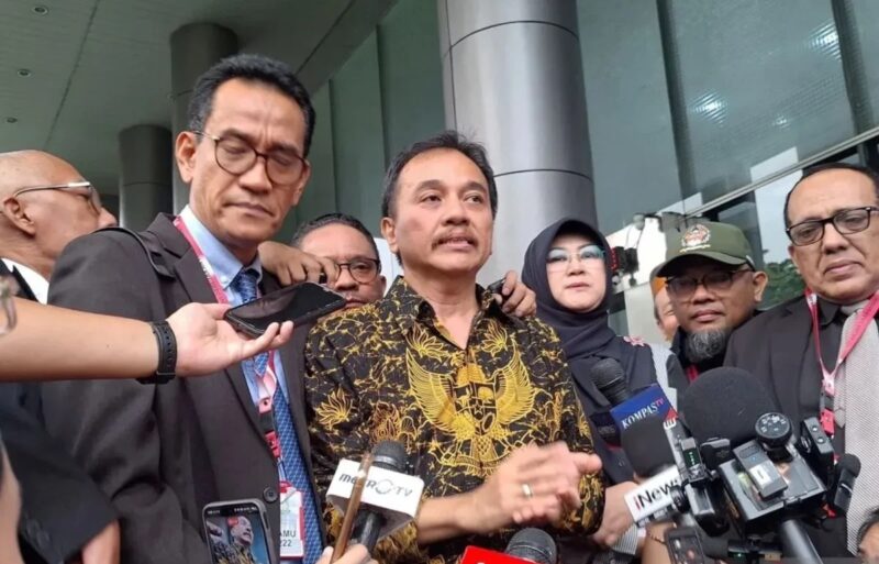 Roy Suryo Ajukan Praperadilan Terkait Penangkapan di PN Jakarta Selatan 1 IMG 20260624 WA0028 e1782280167157