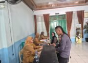 Diprediksi Pendaftar Membludak di Sejumlah SMA Banjarmasin di Hari Ketiga Pelaksanaan SPMB