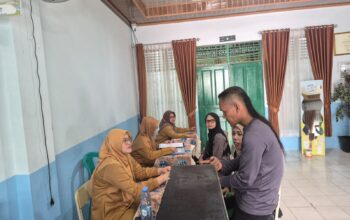 Diprediksi Pendaftar Membludak di Sejumlah SMA Banjarmasin di Hari Ketiga Pelaksanaan SPMB 4 IMG 20260624 WA0031