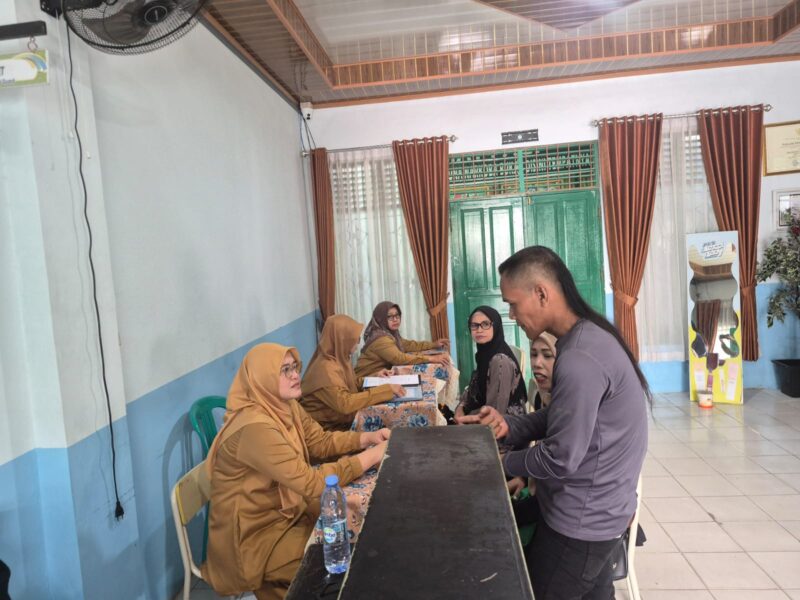 Diprediksi Pendaftar Membludak di Sejumlah SMA Banjarmasin di Hari Ketiga Pelaksanaan SPMB 1 IMG 20260624 WA0031 e1782283351779