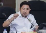 Bang Dhin Soroti Rendahnya Serapan Belanja dan SiLPA Rp2,97 Triliun