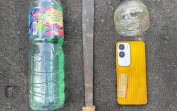Dipicu Cemburu, Suami Diduga Bakar Rumah, Diamankan Polres Tabalong 4 IMG 20260624 WA0042