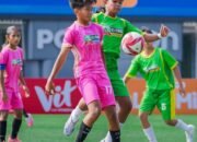 Tim Putri Banjarmasin Menangis, Telan Dua Kekalahan Beruntun di MLSC All-Stars 2026 di Kudus