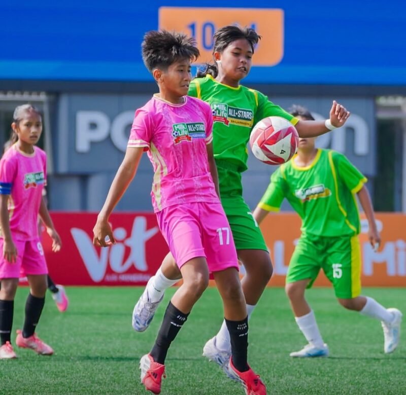 Tim Putri Banjarmasin Menangis, Telan Dua Kekalahan Beruntun di MLSC All-Stars 2026 di Kudus 1 IMG 20260624 WA0045 e1782300264956
