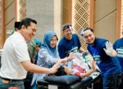 Wujud Nyata Komitmen ESG, Pegadaian Gelar Khitanan Massal 2026 Bagi 500 Anak
