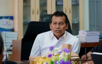 Dari Kurang Terawat Menjadi Edukatif, Transformasi Taman Satwa Jahri Saleh Dipuji DPRD Banjarmasin 4 IMG 20260624 WA0058