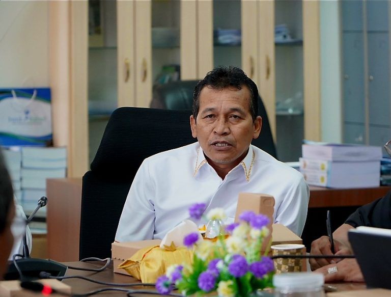 Dari Kurang Terawat Menjadi Edukatif, Transformasi Taman Satwa Jahri Saleh Dipuji DPRD Banjarmasin 1 IMG 20260624 WA0058