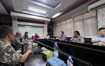 Komisi II DPRD Banjarmasin Pelajari Strategi Optimalisasi PAD di Kota Bekasi 4 IMG 20260624 WA0059