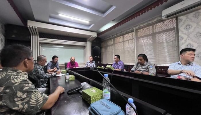 Komisi II DPRD Banjarmasin Pelajari Strategi Optimalisasi PAD di Kota Bekasi