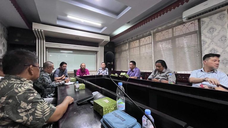 Komisi II DPRD Banjarmasin Pelajari Strategi Optimalisasi PAD di Kota Bekasi 1 IMG 20260624 WA0059
