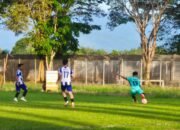 Persada Anduhum A Bantai Rintis FC 8-0 Bupati HST Cup