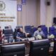Pansus BBM DPRD Kalsel Dalami Data Distribusi Bersubsidi Bersama Pertamina