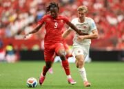 Swiss Raih Tiket ke-32, Kanada Lolos sebagai Runner Up Grup B