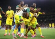 Kalah 0-1 Korsel Menunggu Nasib, Afrika Selatan Lolos ke-32 Besar