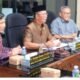 Komisi II DPRD Kalsel Terima Kunker Pansus IV DPRD Jambi, Bahas Perda Ekonomi Kreatif