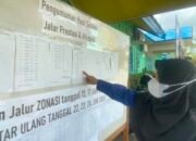 Kuota Belum Terpenuhi, Sejumlah SMP di Banjarmasin Kembali Buka Pendaftaran