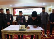 DPRD Tapin Setujui Raperda Pertanggungjawaban APBD 2025, Soroti Efektivitas Program dan Tata Kelola Aset