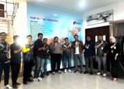 Perkuat Sinergi, BRI Cabang Kotabaru Silaturahmi ke PT SD Guthrie International