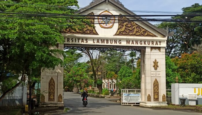 Penerimaan Mahasiswa Baru ULM Jalur SNBP dan SNBT Selesai, Lanjut Mandiri
