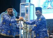 MTQ Kopri Kalteng Diikuti 491 Peserta